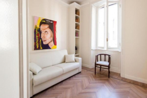 2 bagni e suite - House of Art center Milan